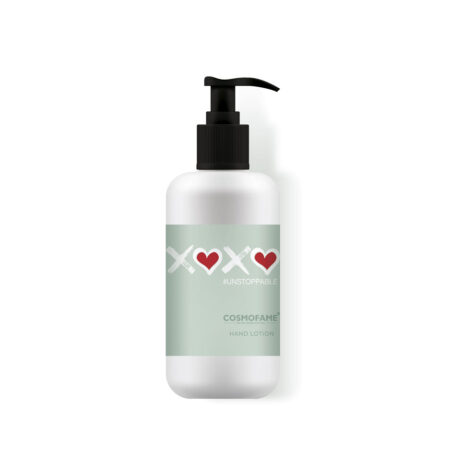 Kabinenprodukt Anti-Spot Handlotion #UNSTOPPABLE