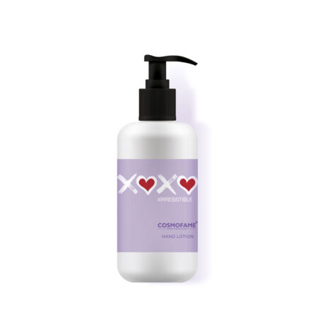 Kabinenprodukt Anti-Spot Handlotion #IRRESISTIBLE
