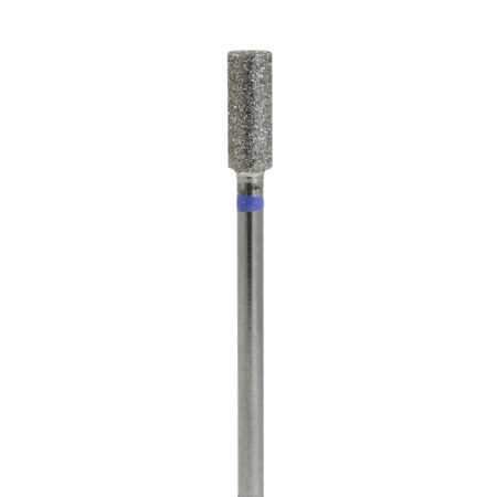 Cosmofame Diamant Bit Ø 4 mm, Zylinder