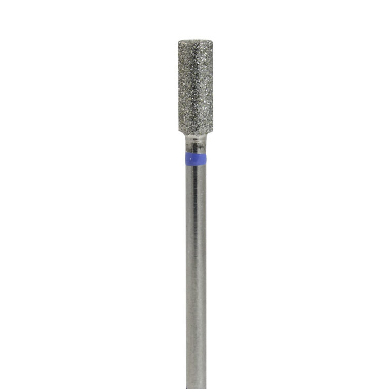 Cosmofame Diamant Bit Ø 4 mm, Zylinder