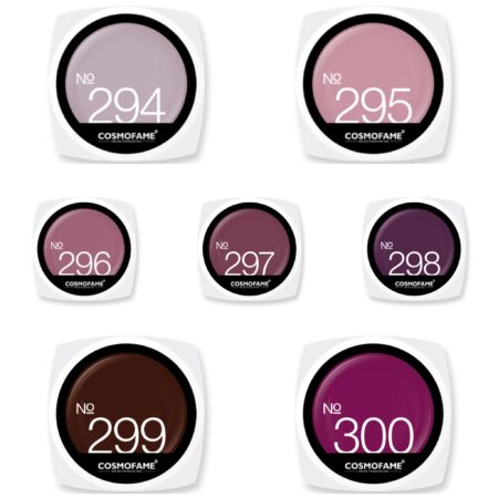 colorgel set - sensation