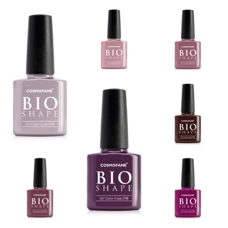 bioshape set - sensation