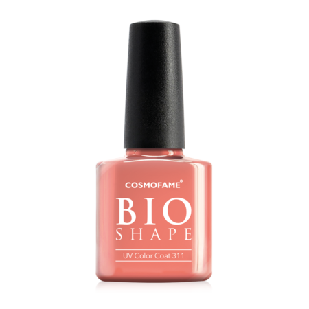 Bioshape classic 311 "must-have coral"