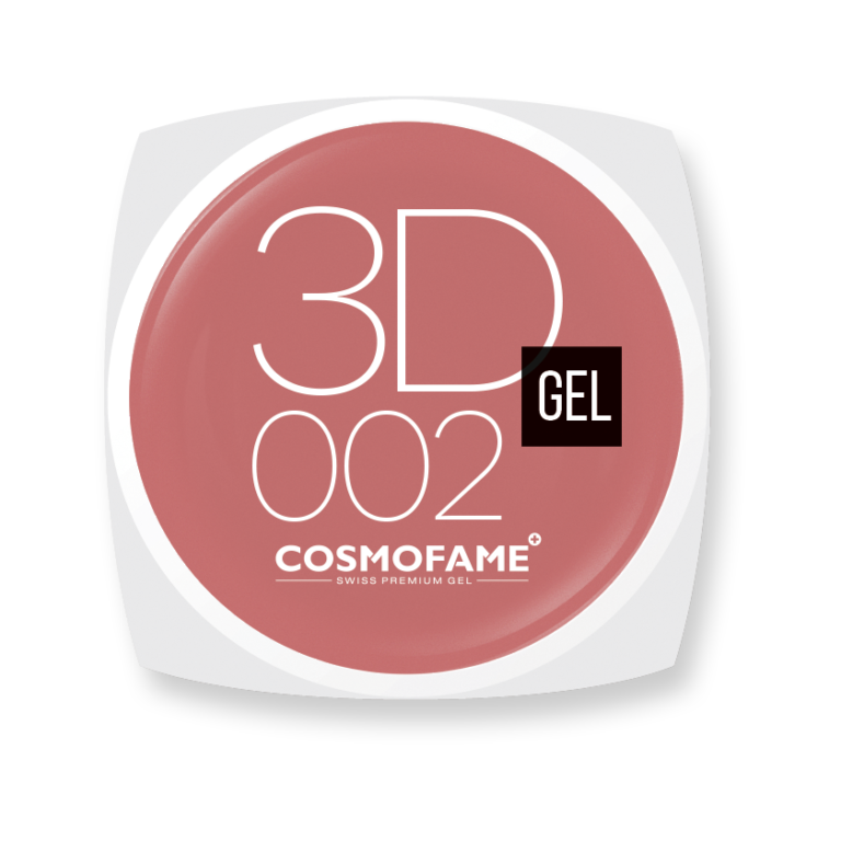 3D smart color 002 coral