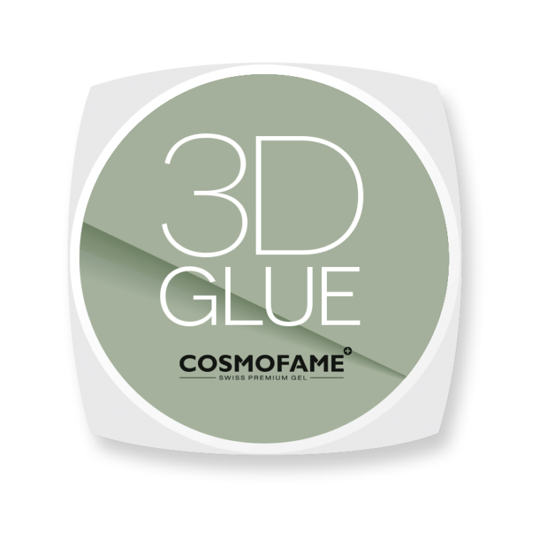 3D glue