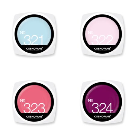 colorgel set - candyland