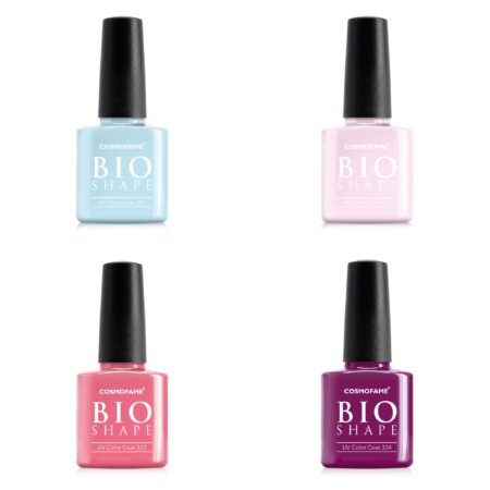 bioshape set - candyland