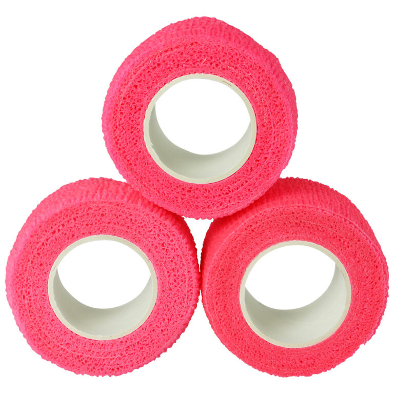Protective Finger Tape Pink