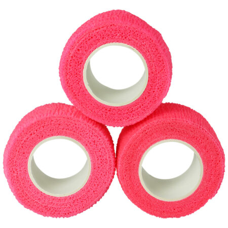 Protective Finger Tape Pink