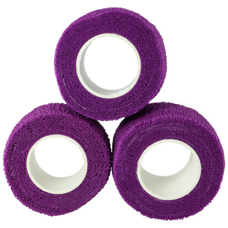 Protective Finger Tape Violet