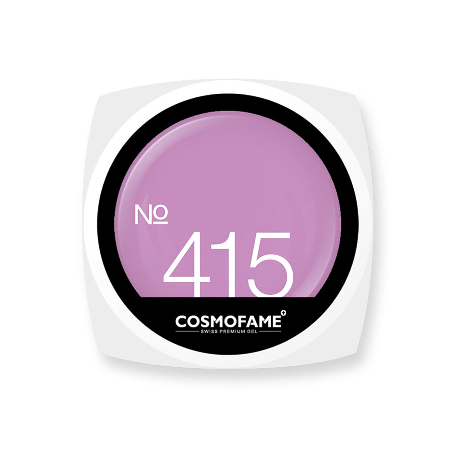colorgel classic 415 "Lilac Graffiti Style"