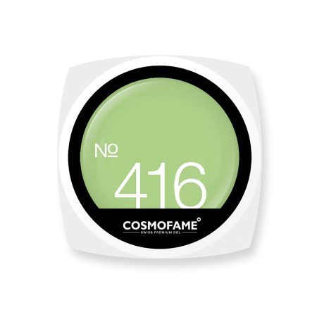 colorgel classic 416 "Killer Green"