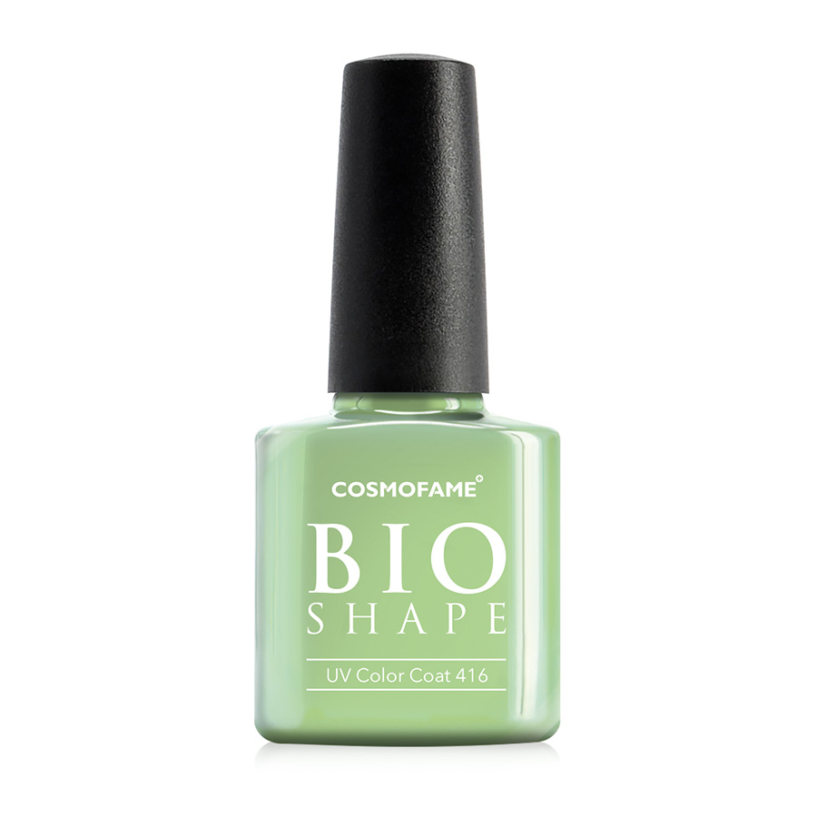 bioshape classic 416 "Killer Green"