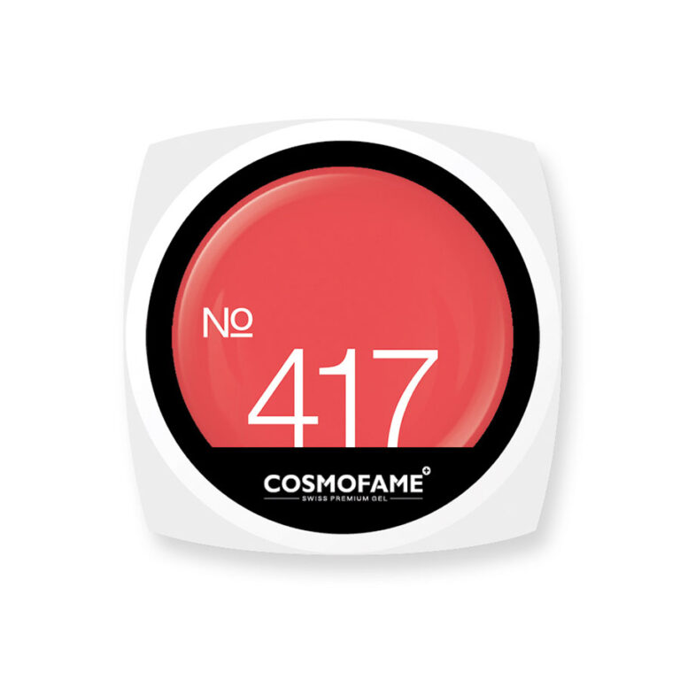 colorgel classic 417 "I scream coral"