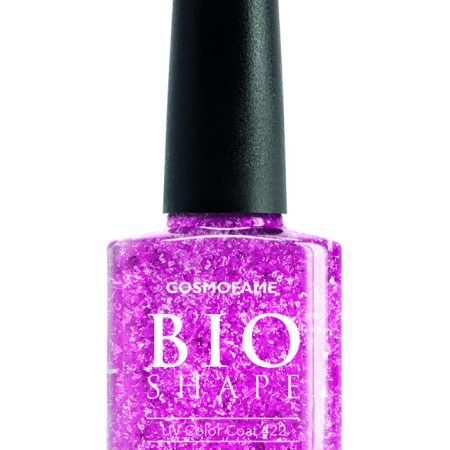 bioshape mermaid glitter flakes 422 "Club Hopping"