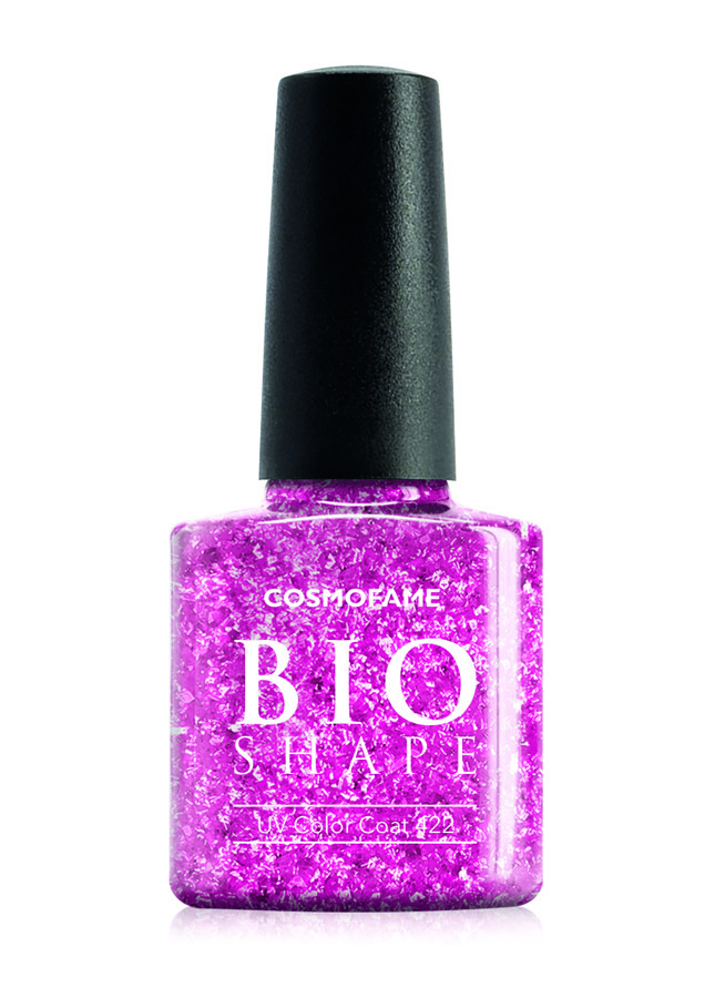 bioshape mermaid glitter flakes 422 "Club Hopping"