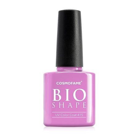 bioshape classic 415 "Lilac Graffiti Style"
