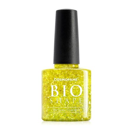 bioshape mermaid glitter flakes 419 "Sunset in the city"