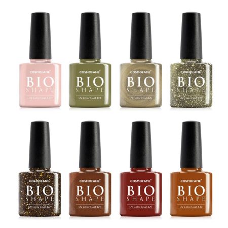bioshape set –  bring me back