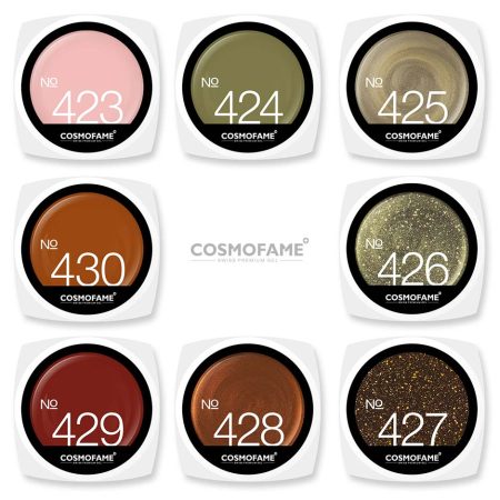 Colorgel Set – bring me back