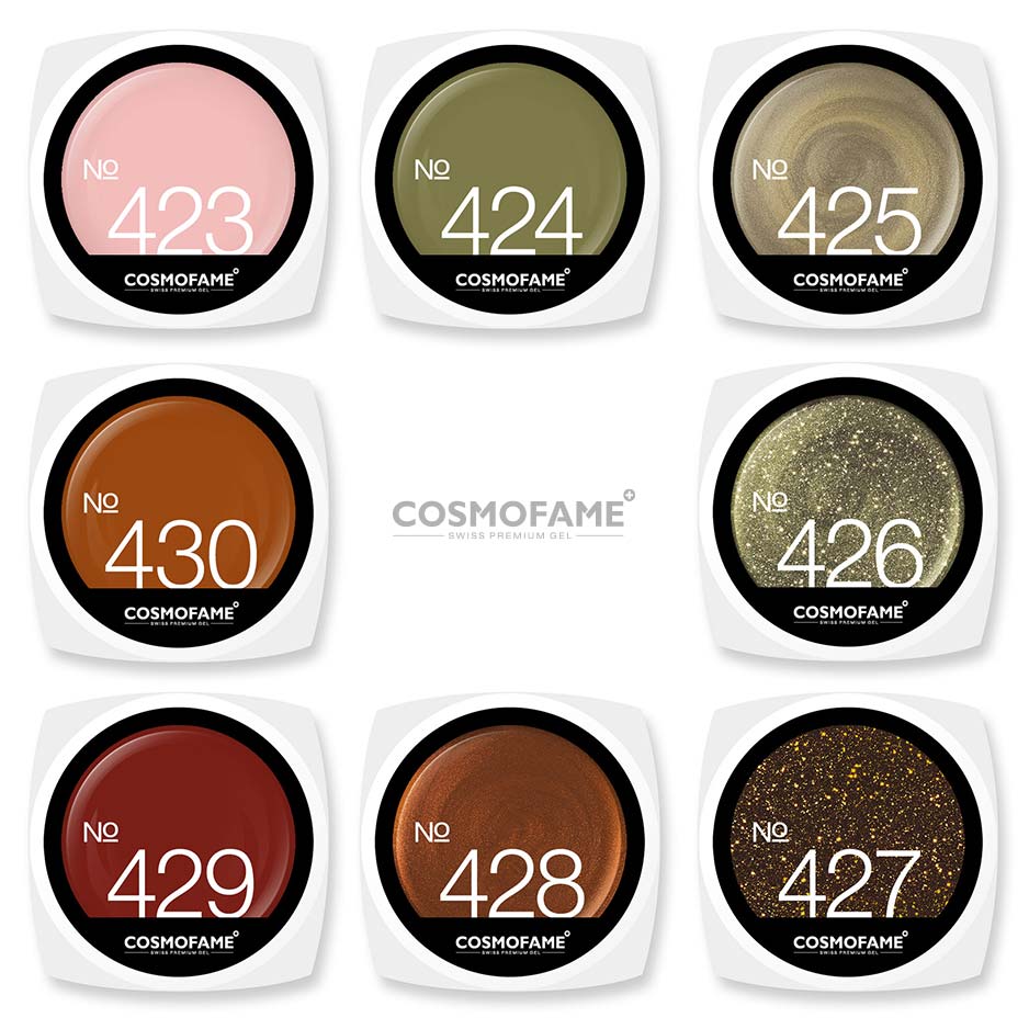 Colorgel Set – bring me back