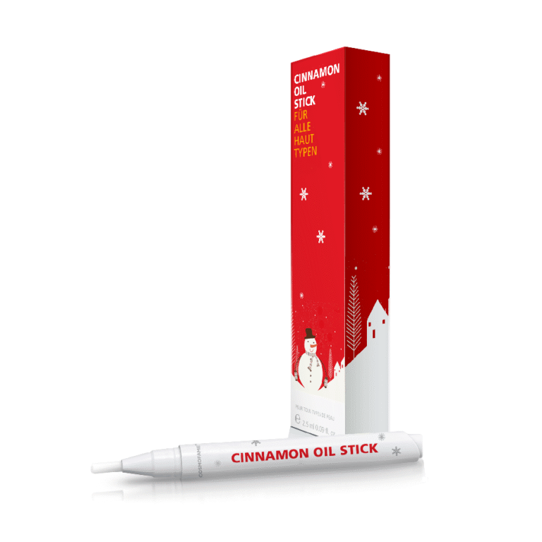 Cinnamon Oilstick