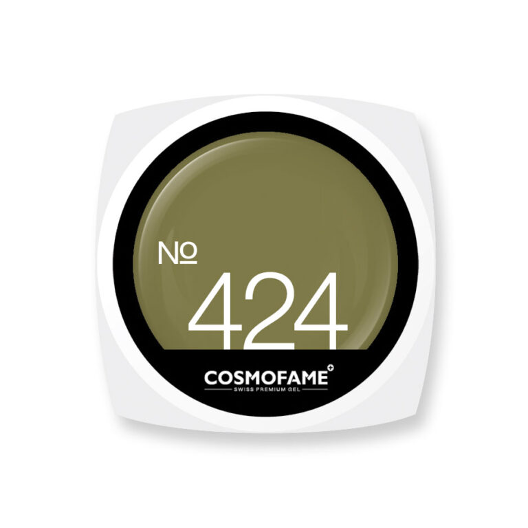 colorgel classic 424 "a new life awakens"