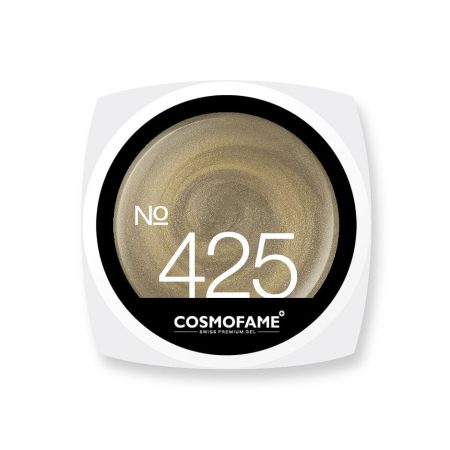 colorgel metallic 425 "up to the sun"