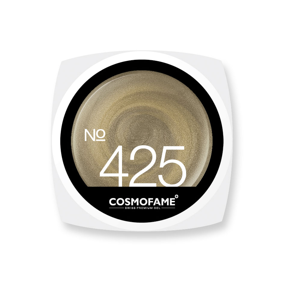 colorgel metallic 425 "up to the sun"