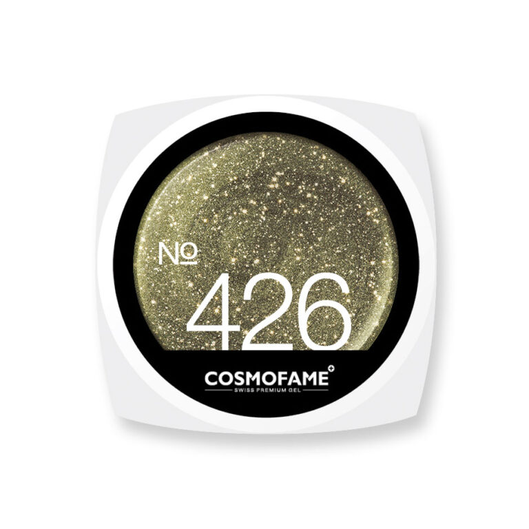 colorgel metallic 426 "balm for the soul"