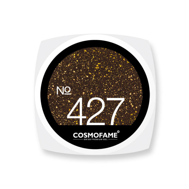 colorgel metallic 427 "midnight mantra"