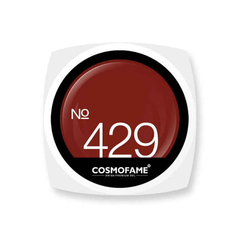 colorgel classic 429 "beginning of a new life"