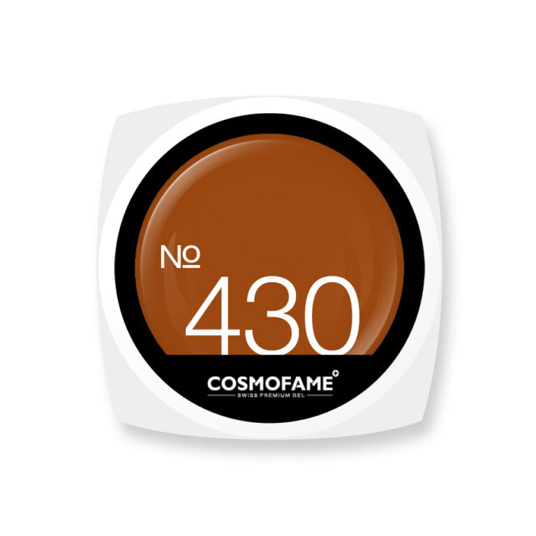 colorgel classic 430 "tequila gran patron"