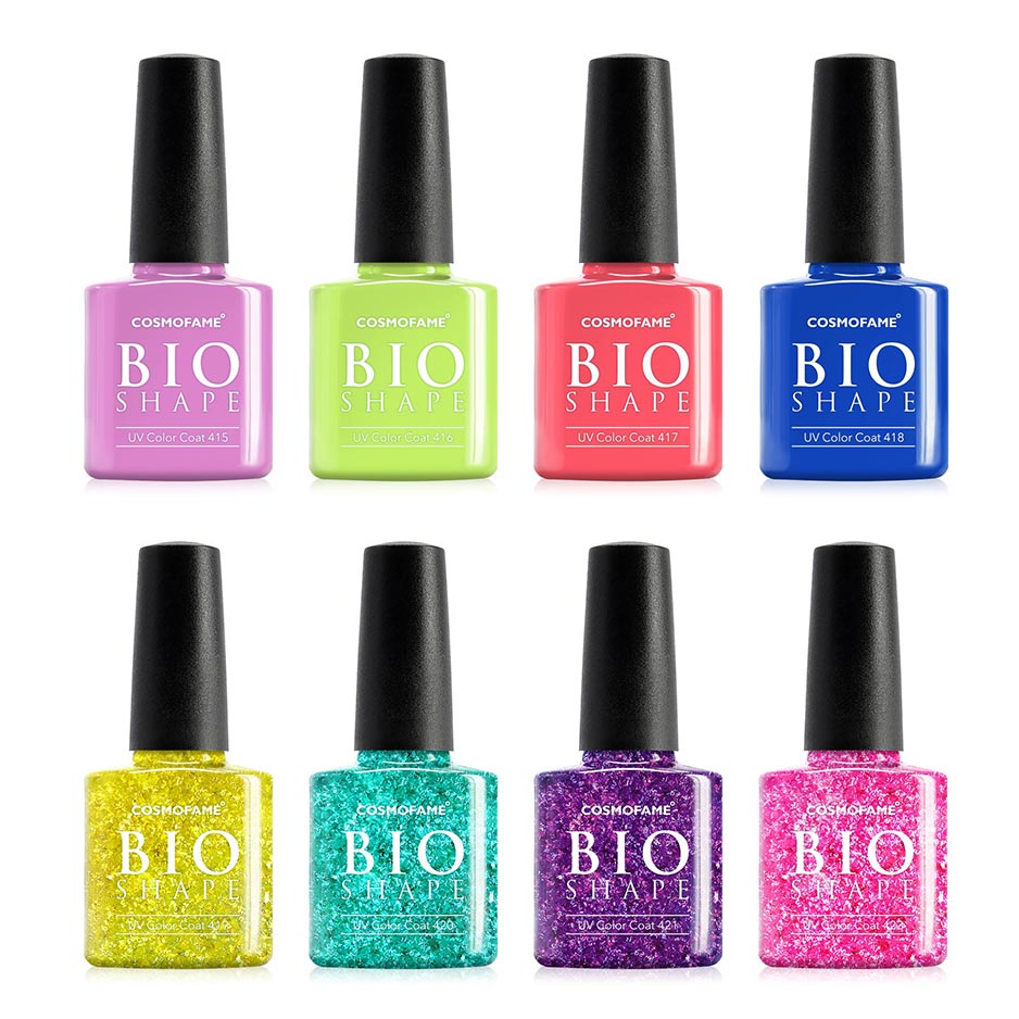 bioshape set –  rebel bloom