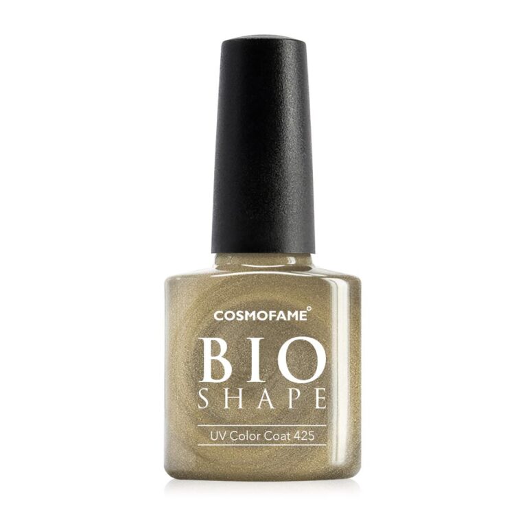 bioshape metallic 425 "up to the sun"