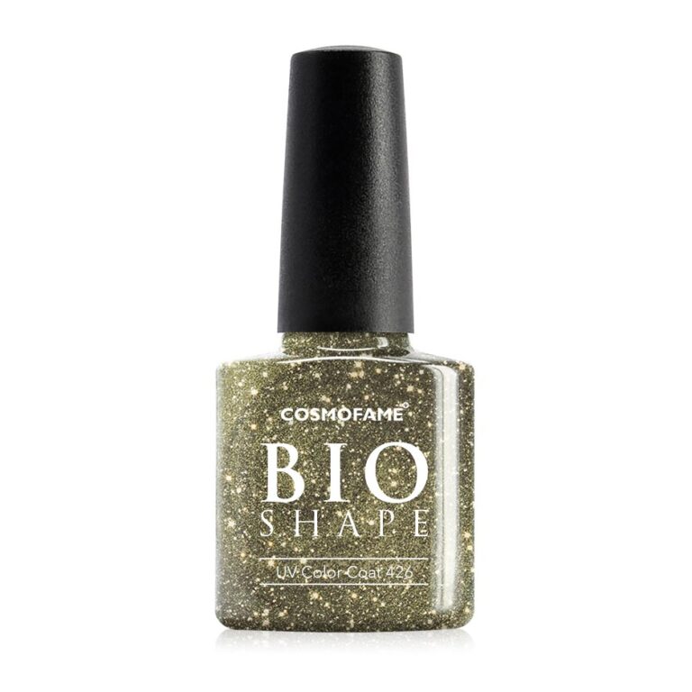 bioshape metallic 426 "balm for the soul"