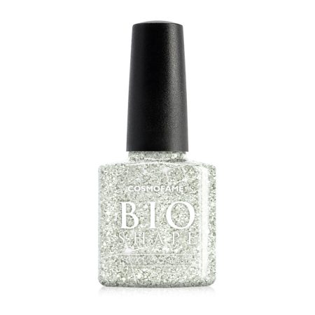 bioshape diamond glitter flakes 431 "ballerina on ice"