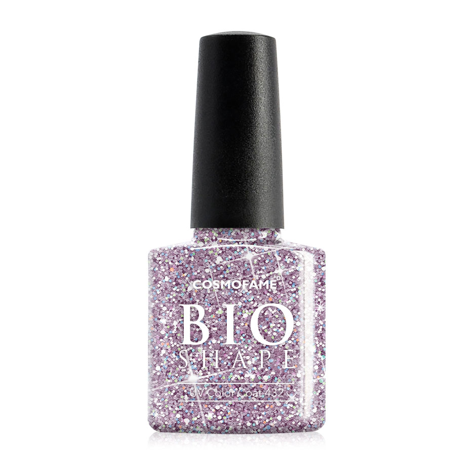 bioshape diamond glitter flakes 432 "dancing flakes"