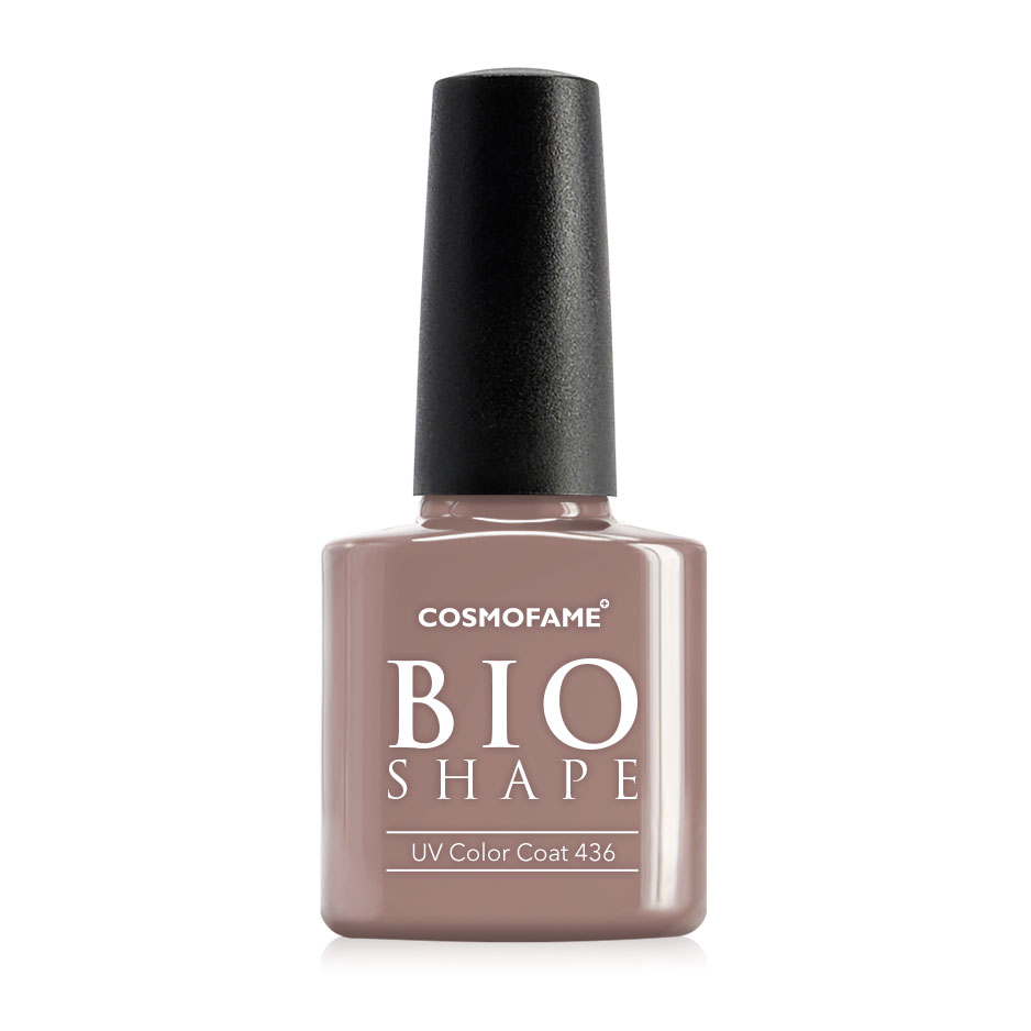 bioshape classic 436 "nude diamond"