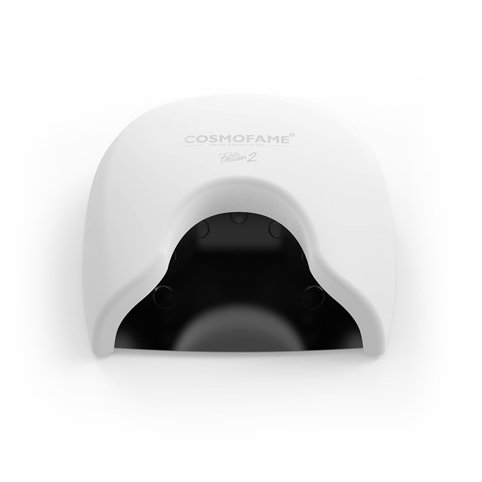 white angel pro 3 in 1 uv/led lamp Edition 2