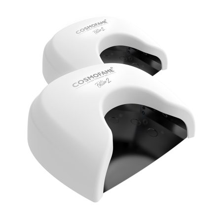 white angel pro 3 in 1 uv/led lamp Edition 2 / 2 stk.