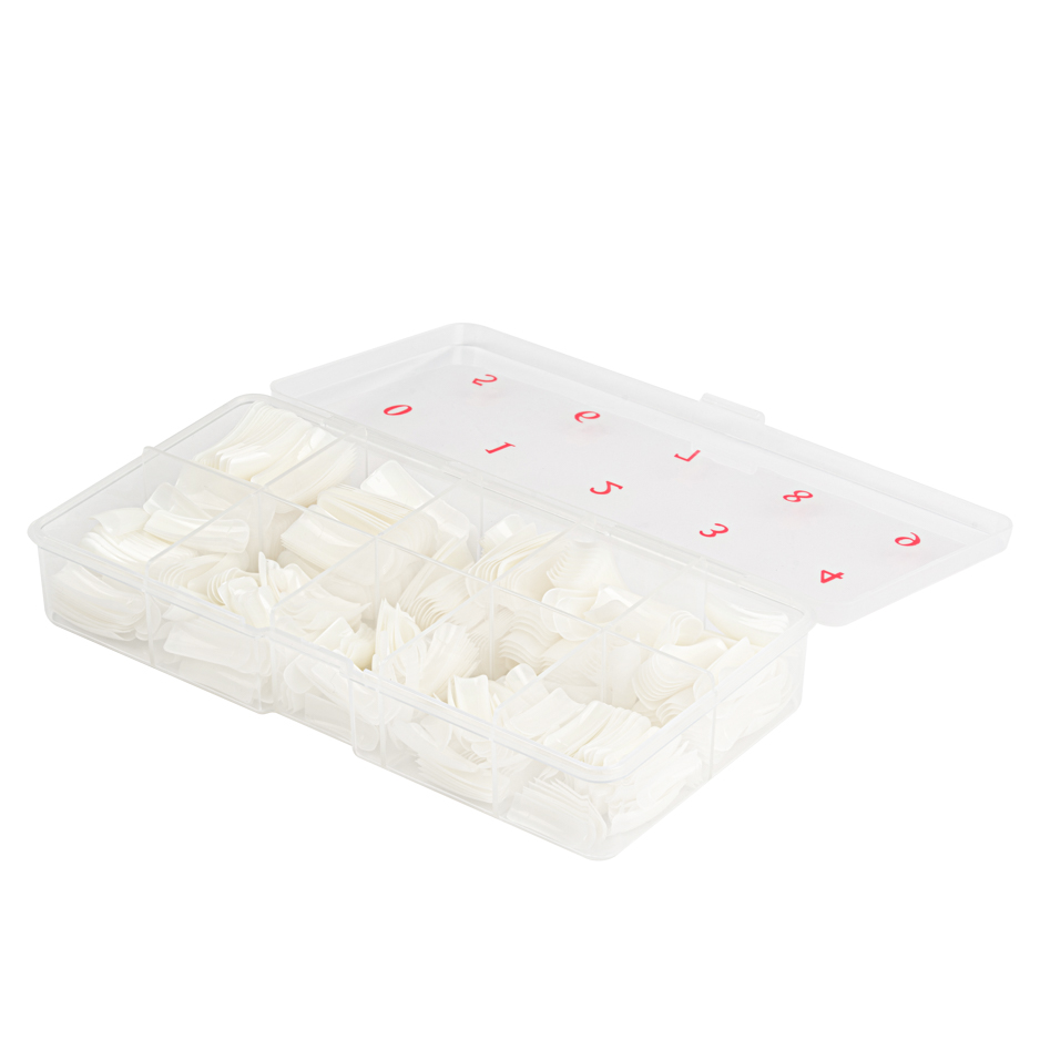 Tip Box Form Tips