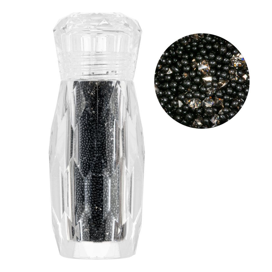 Crystal Pixie black angel