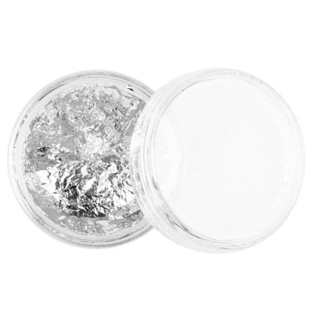 Nailart Blattsilber