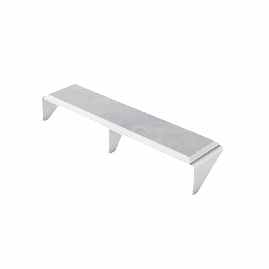 Board Handauflage
