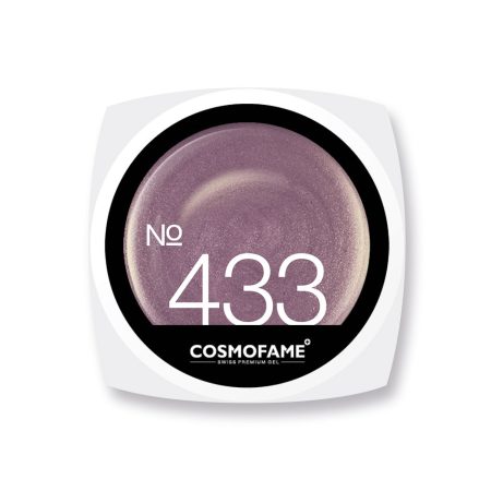 colorgel metallic 433 "golden pearl of your dreams"