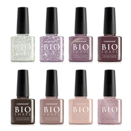 bioshape set - "ballerina's choice"