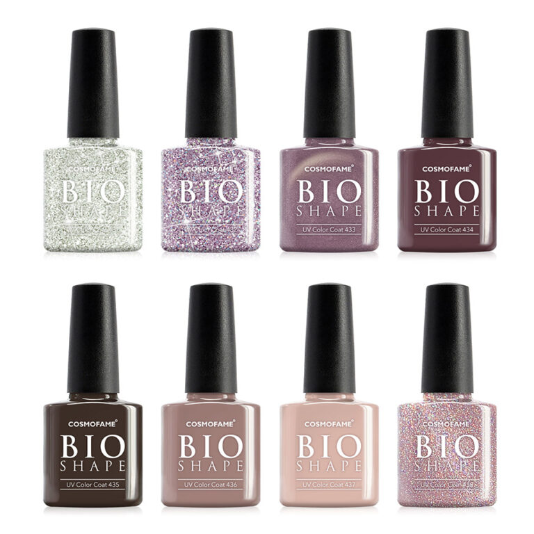 bioshape set - "ballerina's choice"