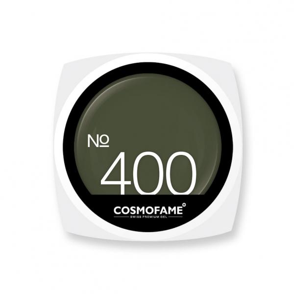 colorgel classic 400 “meet me under the mistletoe”