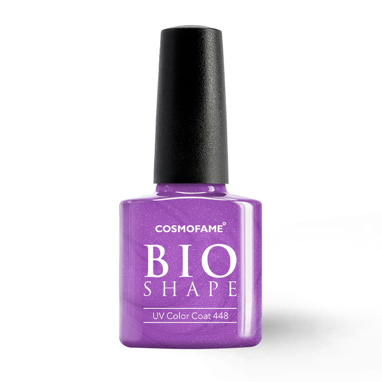 bioshape metallic 448 “go with the flow”